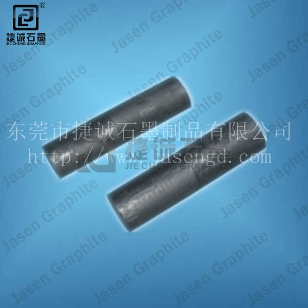 高純細節(jié)構(gòu)石墨棒