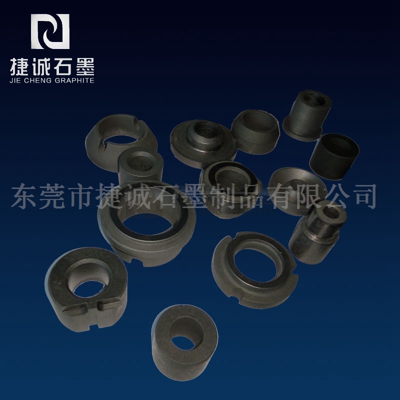 石墨數(shù)控車(chē)床加工