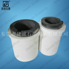 非標定做純石墨煉金坩堝